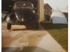 Thumbnail Photo 7 for 1959 Volkswagen Beetle